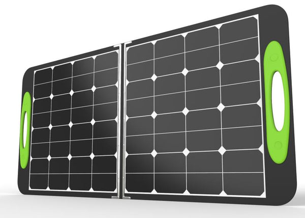 REFLECTOR SOLAR 100W – Solar-Tech Llanos
